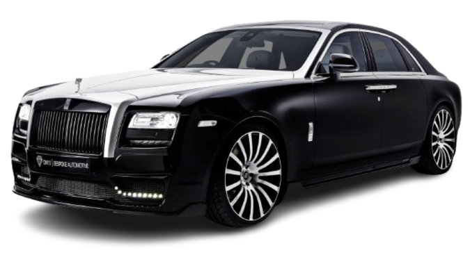 Rolls Royce