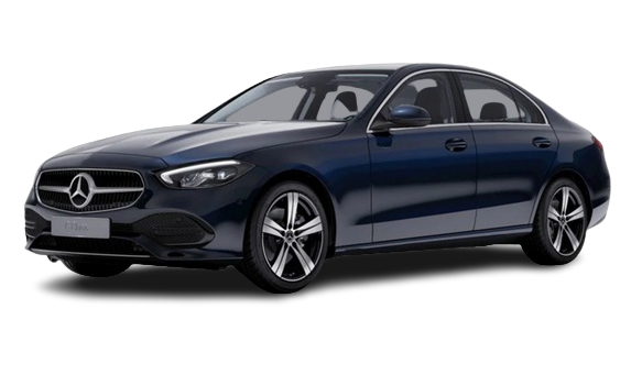 BENZ C-CLASS
