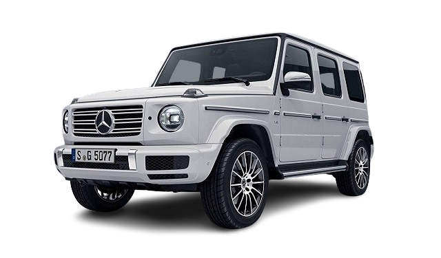 BENZ G CLASS