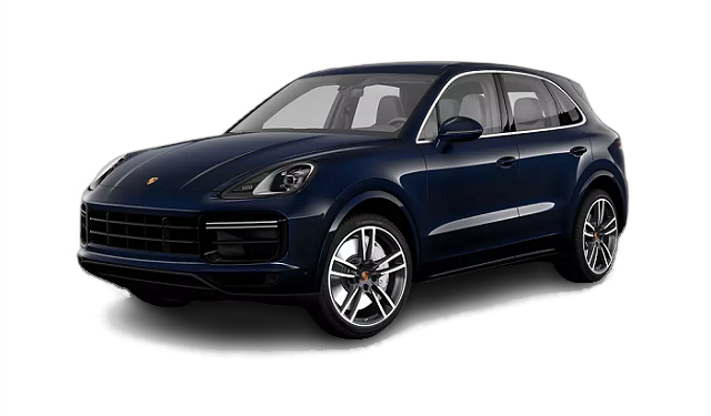 PORSHE CAYENNE